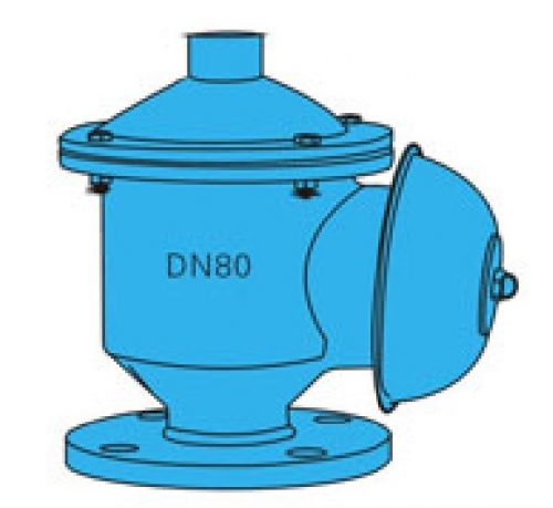 阻火（防爆）呼吸阀