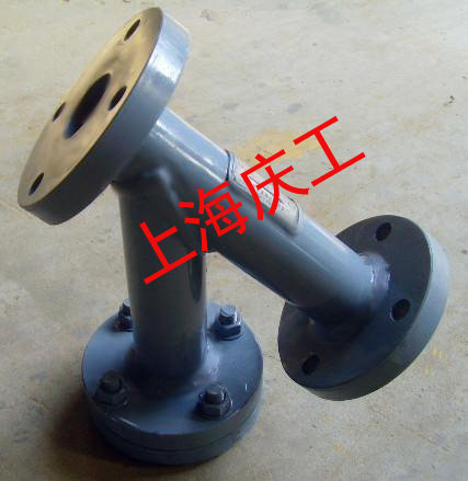 塑料Y型过滤器