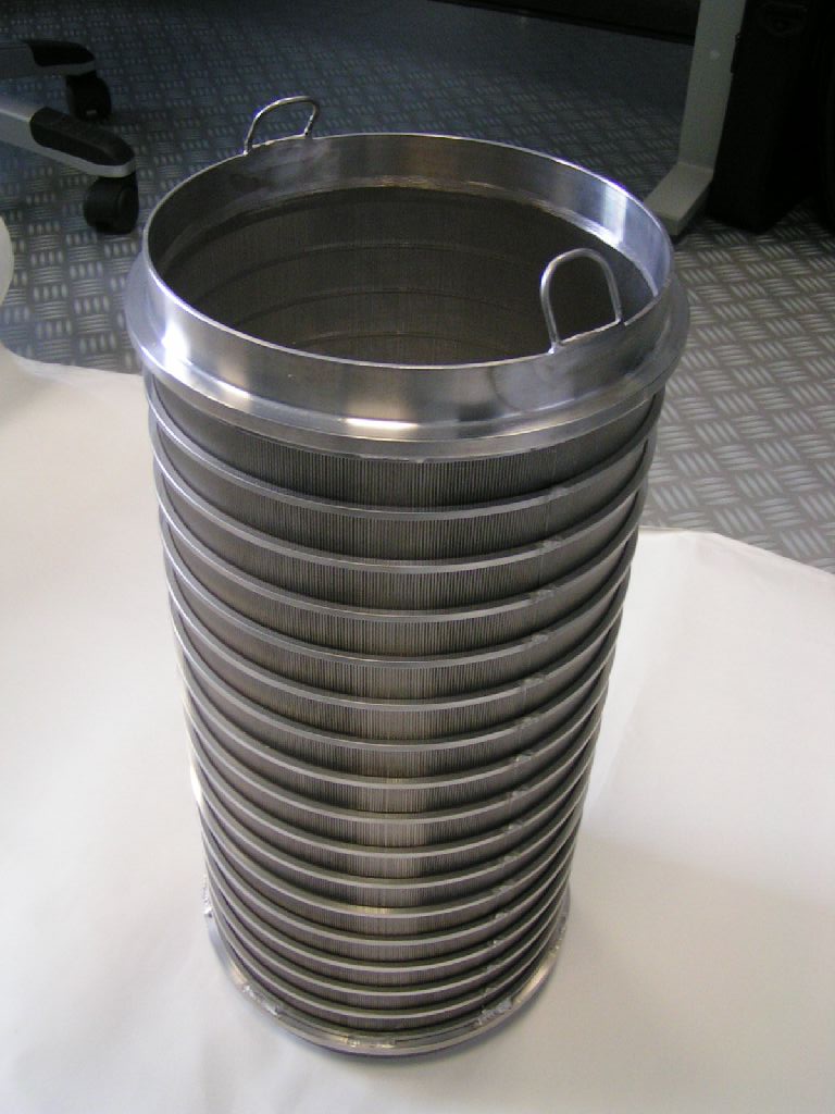塑料Y型过滤器