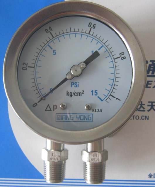 塑料Y型过滤器