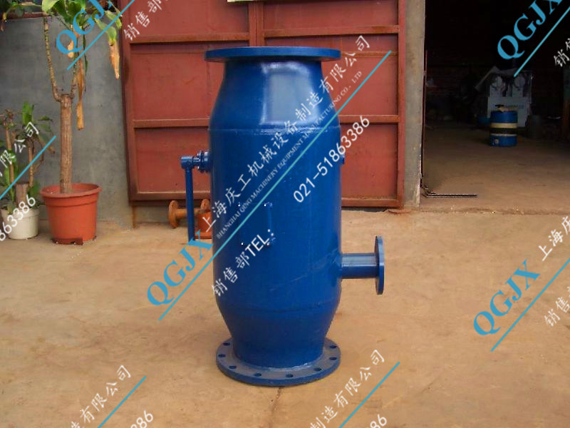 自动反冲洗过滤器