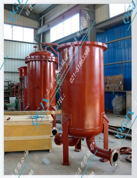 液体精密过滤器