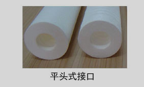 精密过滤器滤芯