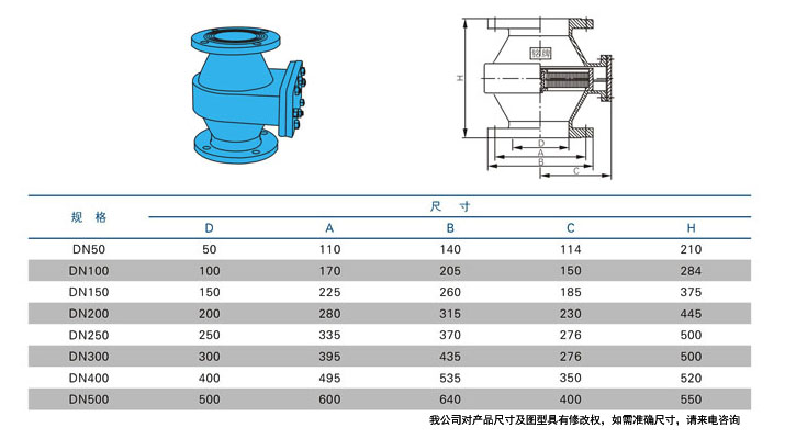 抽屉式阻火器