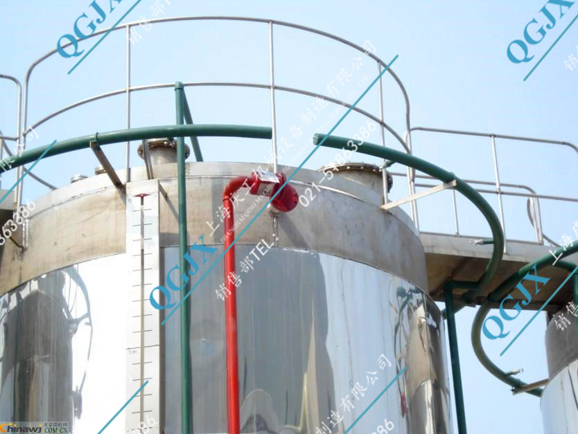 空气泡沫产生器
