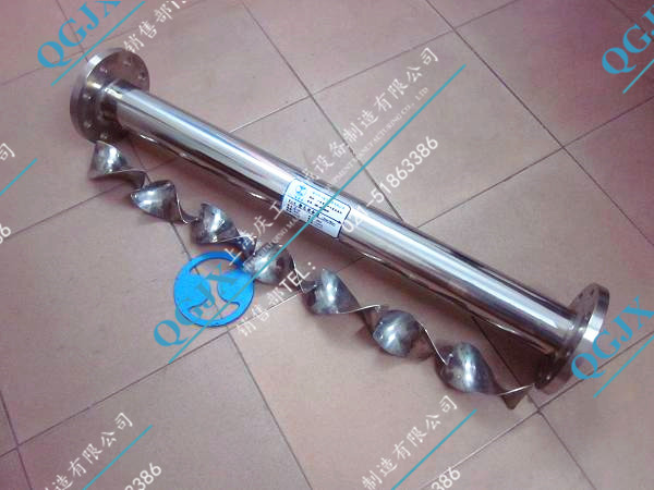 SV型静态混合器