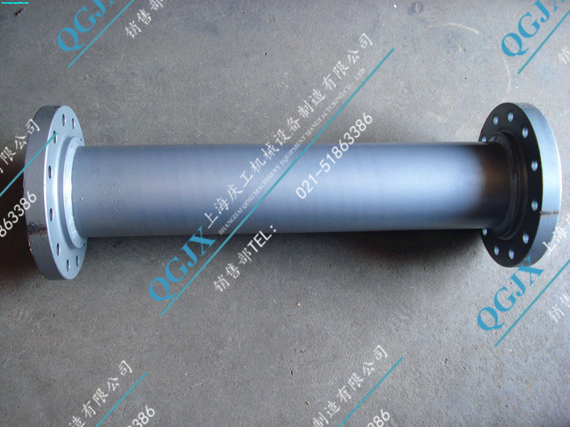 SV型静态混合器
