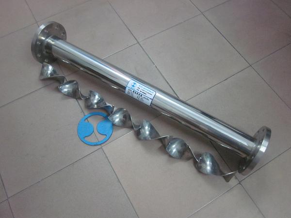 SX型静态混合器